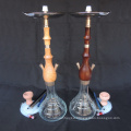 good quality wood hookah shisha high grade Premium hookah shisha